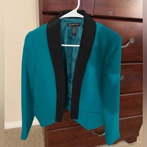 INC Petite Blazer